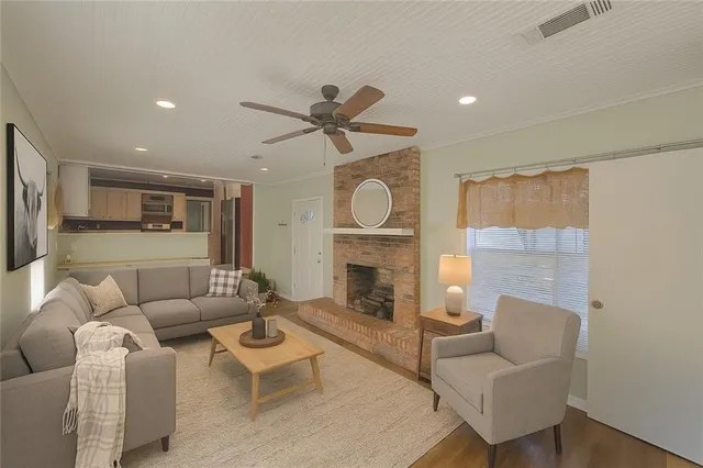 $299,000 | 1241 Williams Avenue, Natchitoches, LA 71457