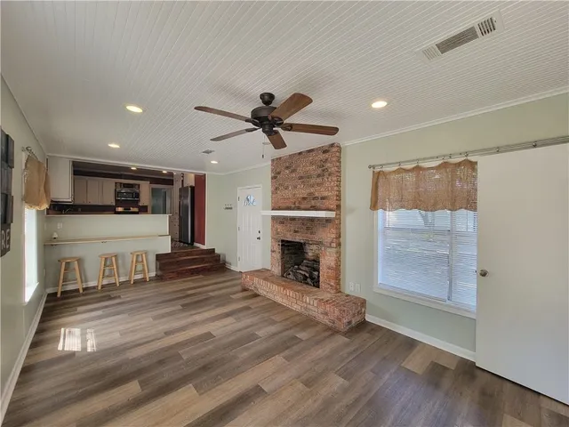 $299,000 | 1241 Williams Avenue, Natchitoches, LA 71457