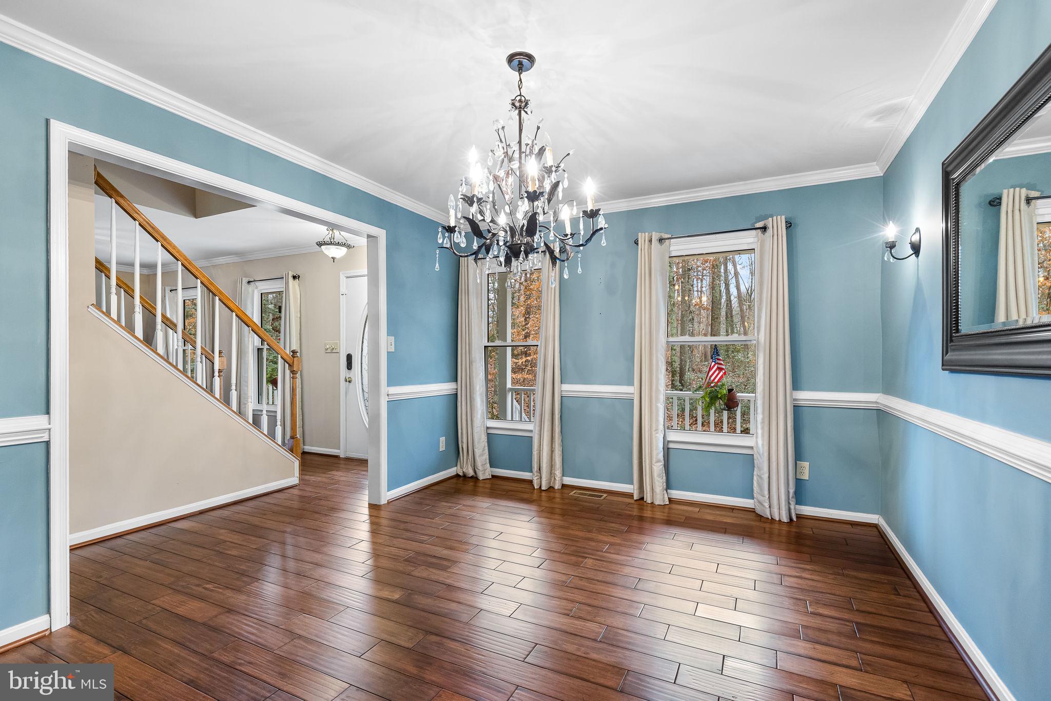 127 Morton Road Fredericksburg, VA 22405 - Photo 5 of 41 Gallery Image 5