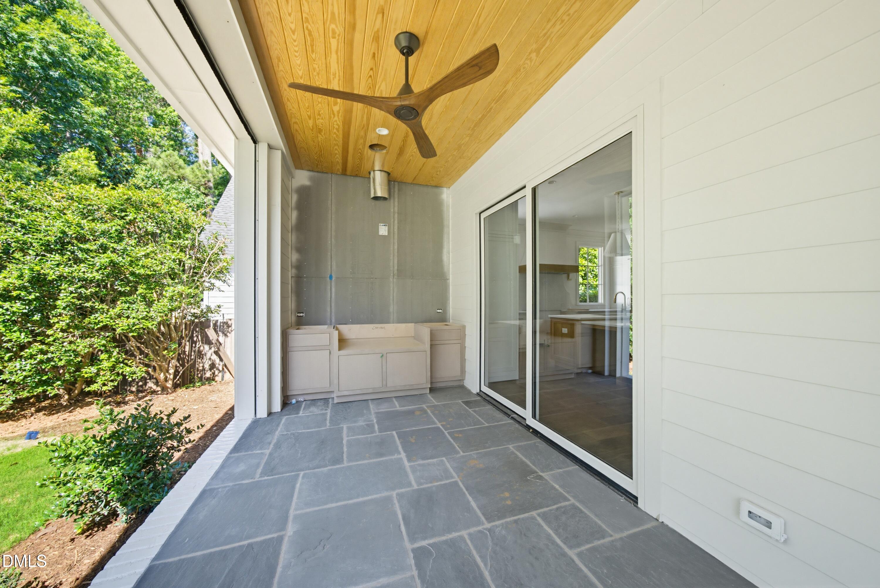 6832 Greystone Drive Raleigh, NC 27615 - Photo 44 of 47