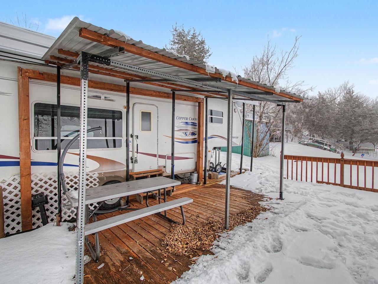 9 Sampson Road Shoreham, VT 05770 - Photo 20 of 35