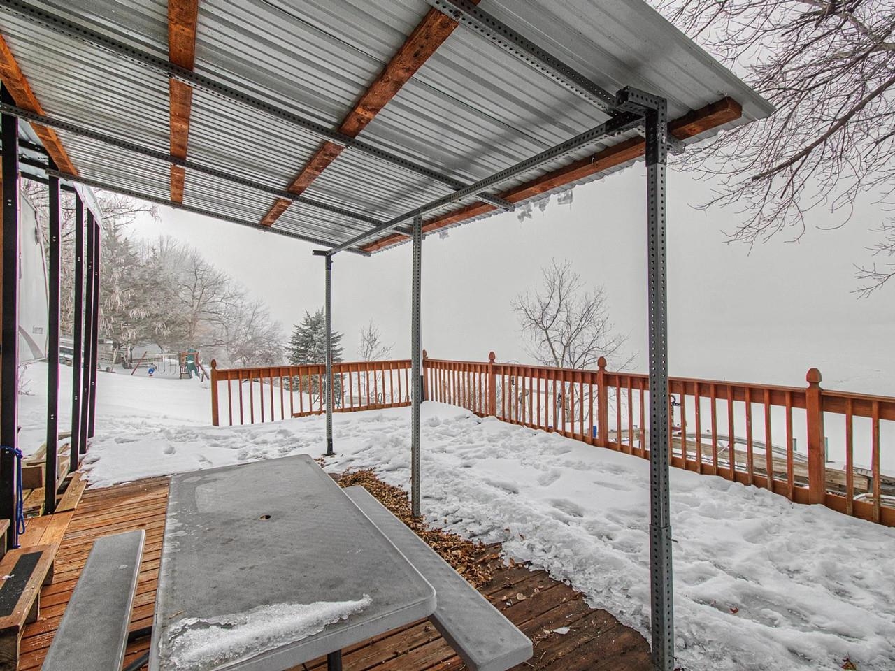 9 Sampson Road Shoreham, VT 05770 - Photo 21 of 35