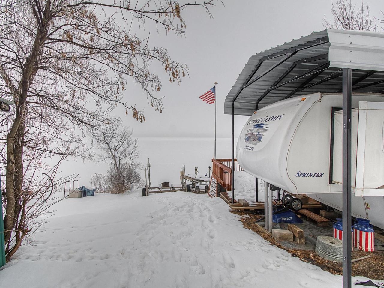 9 Sampson Road Shoreham, VT 05770 - Photo 32 of 35
