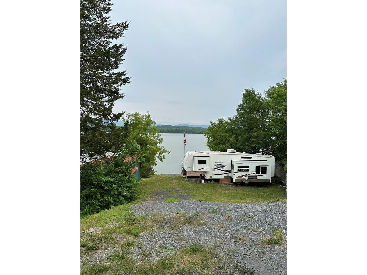 9 Sampson Road Shoreham, VT 05770 - Photo 4 of 35