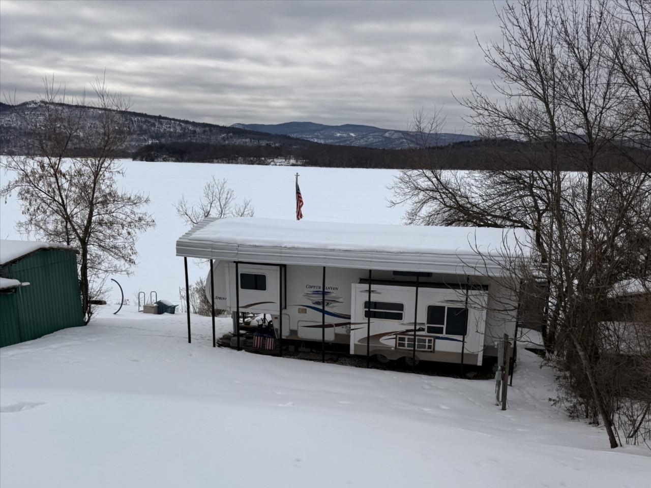9 Sampson Road Shoreham, VT 05770 - Photo 6 of 35