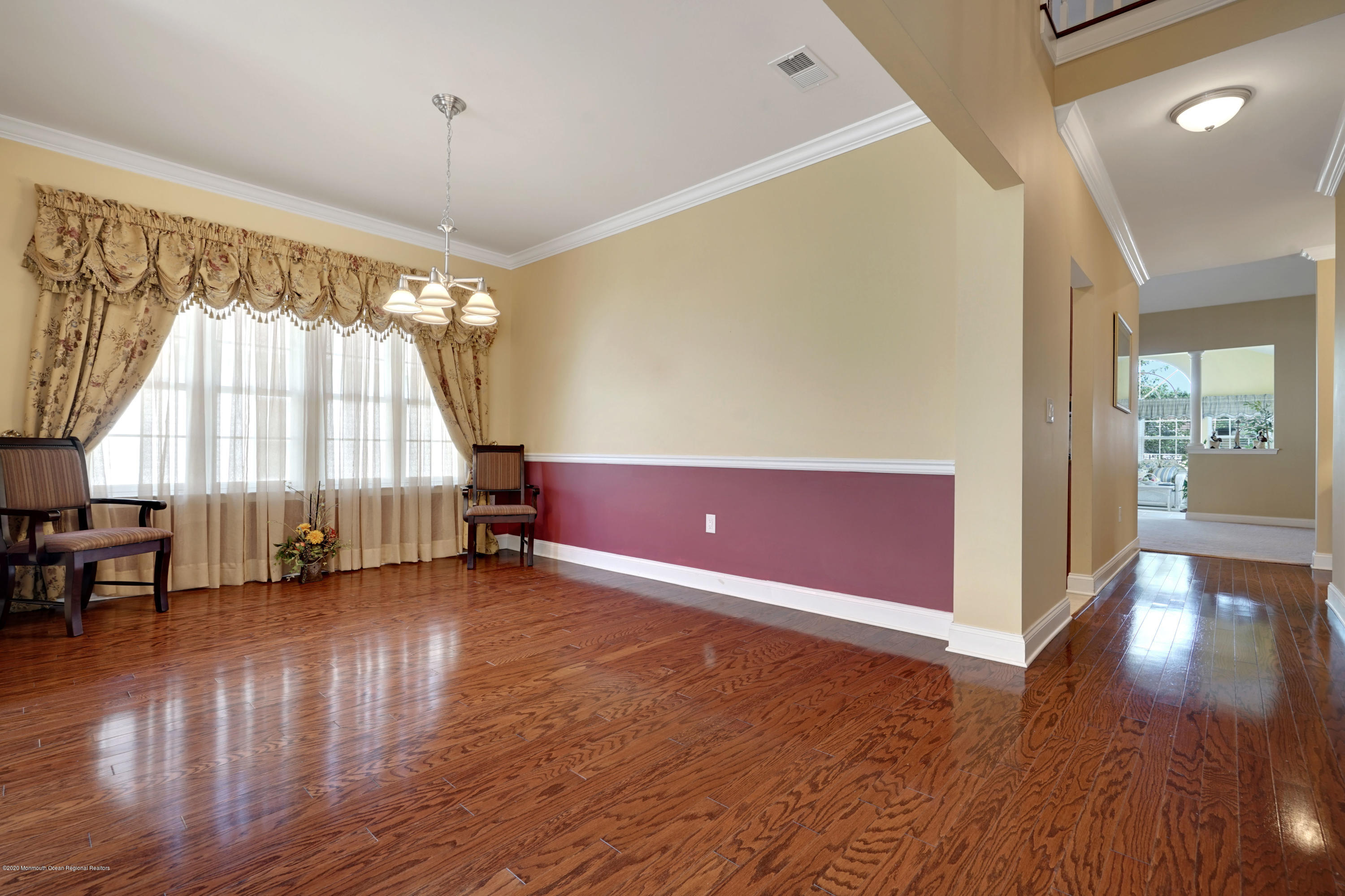 41 Eagleswood Drive Waretown, NJ 08758 - Photo 12 of 52 Dining Room
