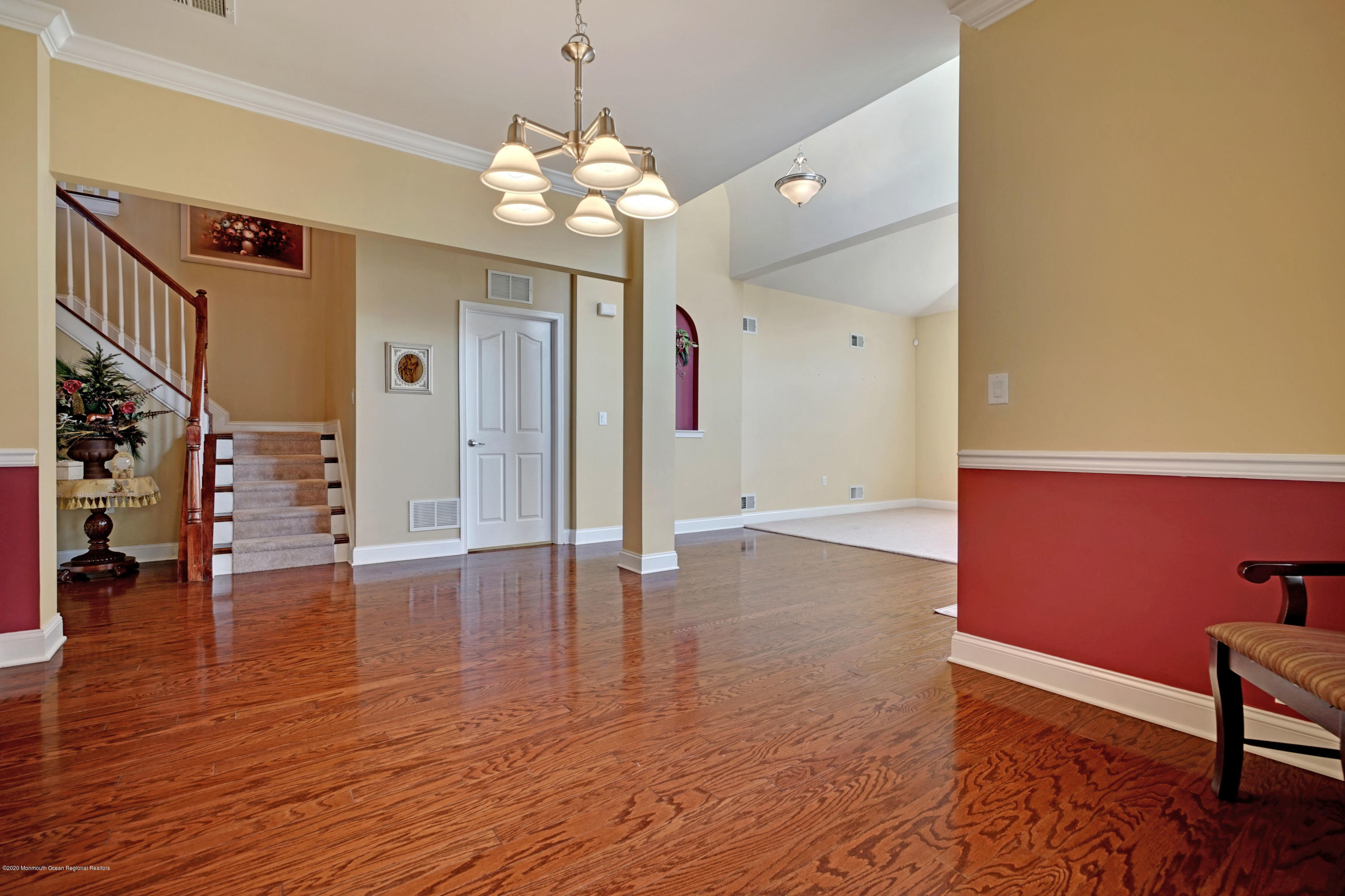 41 Eagleswood Drive Waretown, NJ 08758 - Photo 13 of 52 Dining Room