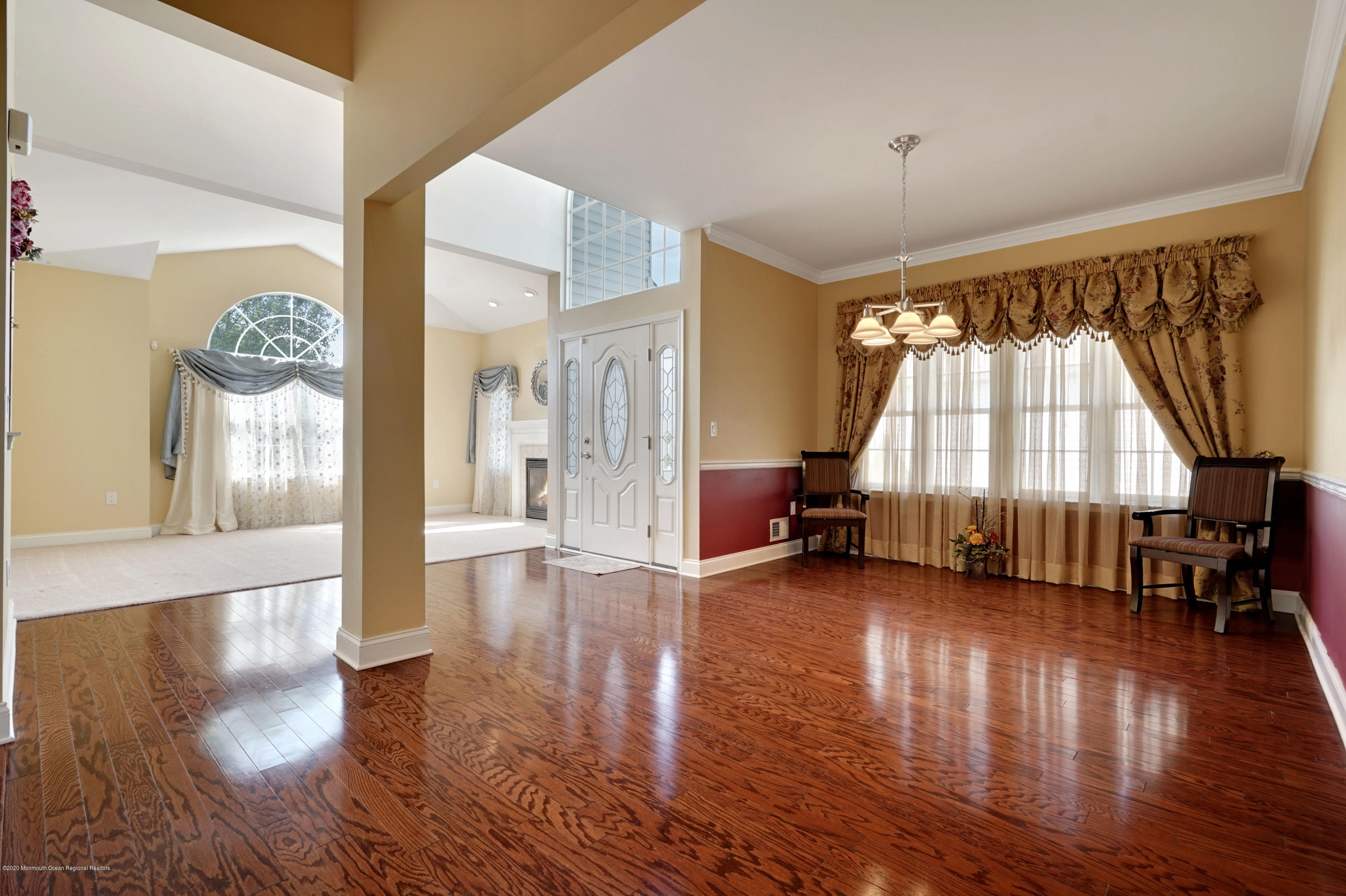 41 Eagleswood Drive Waretown, NJ 08758 - Photo 14 of 52 Dining Room