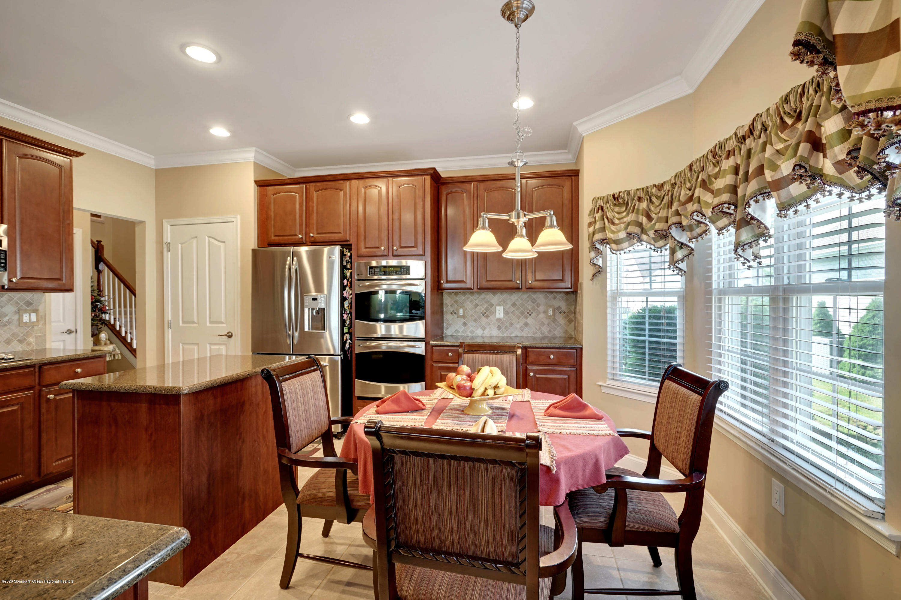 41 Eagleswood Drive Waretown, NJ 08758 - Photo 15 of 52 Dinette