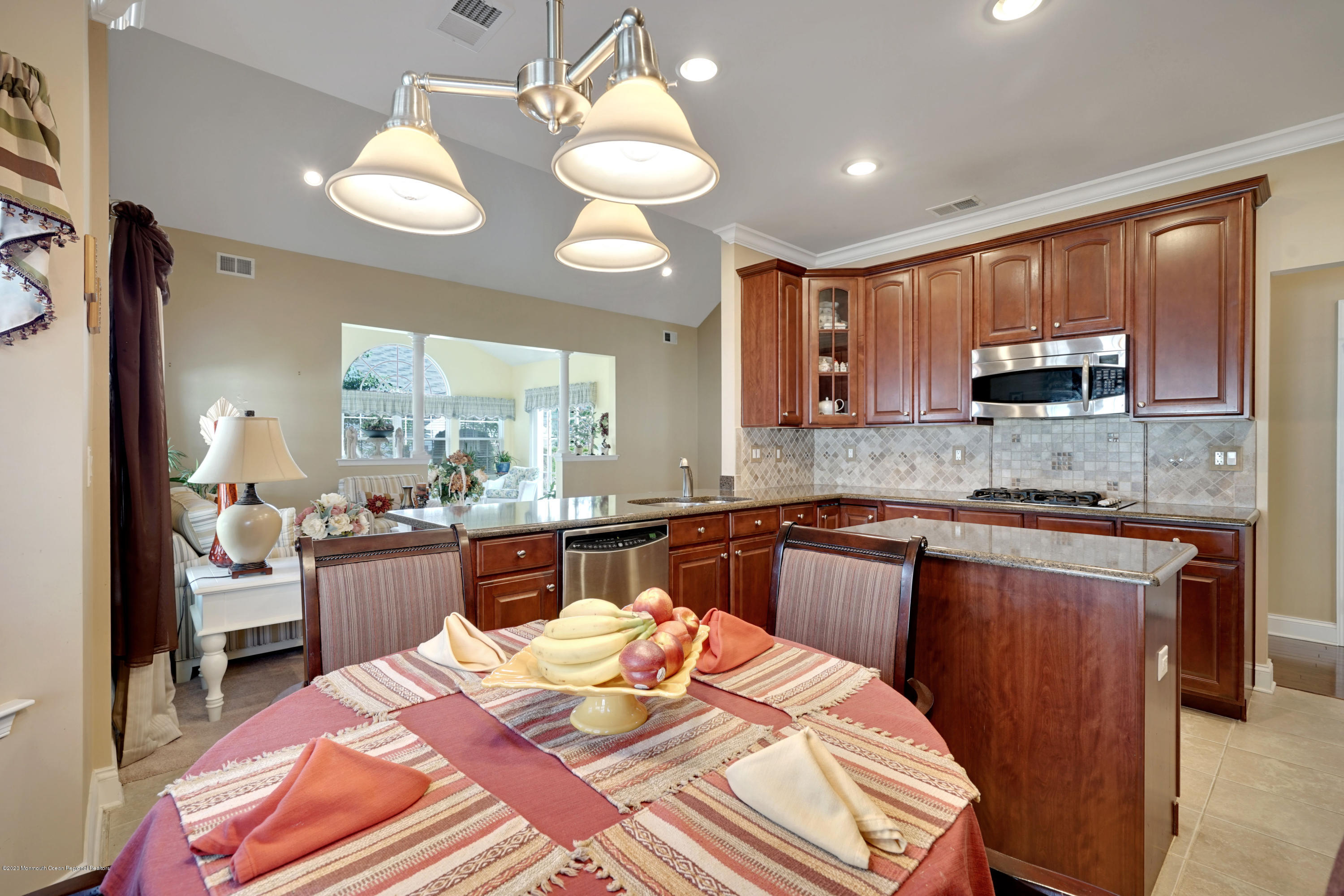 41 Eagleswood Drive Waretown, NJ 08758 - Photo 17 of 52 Dinette