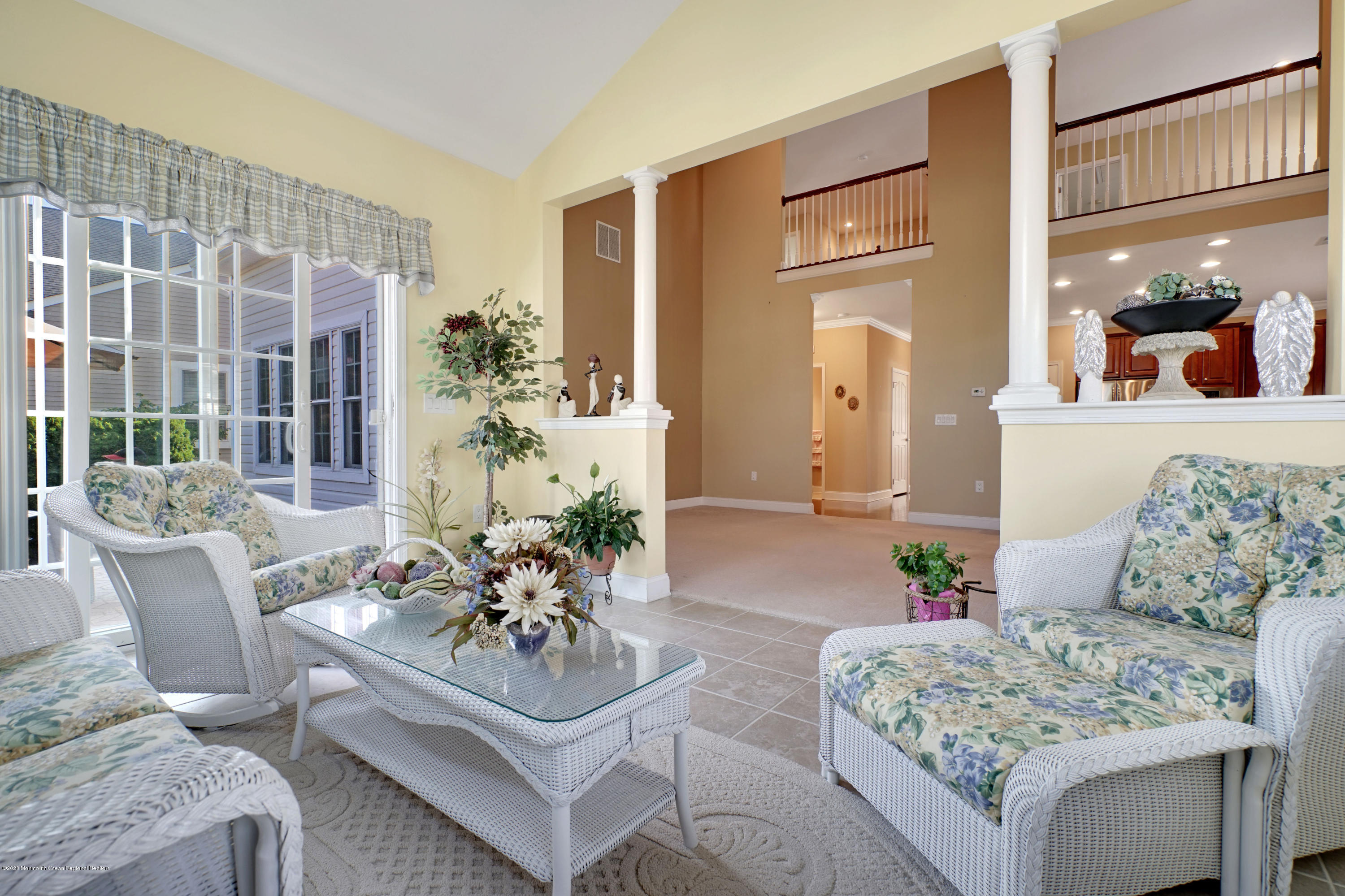 41 Eagleswood Drive Waretown, NJ 08758 - Photo 29 of 52 Sunroom