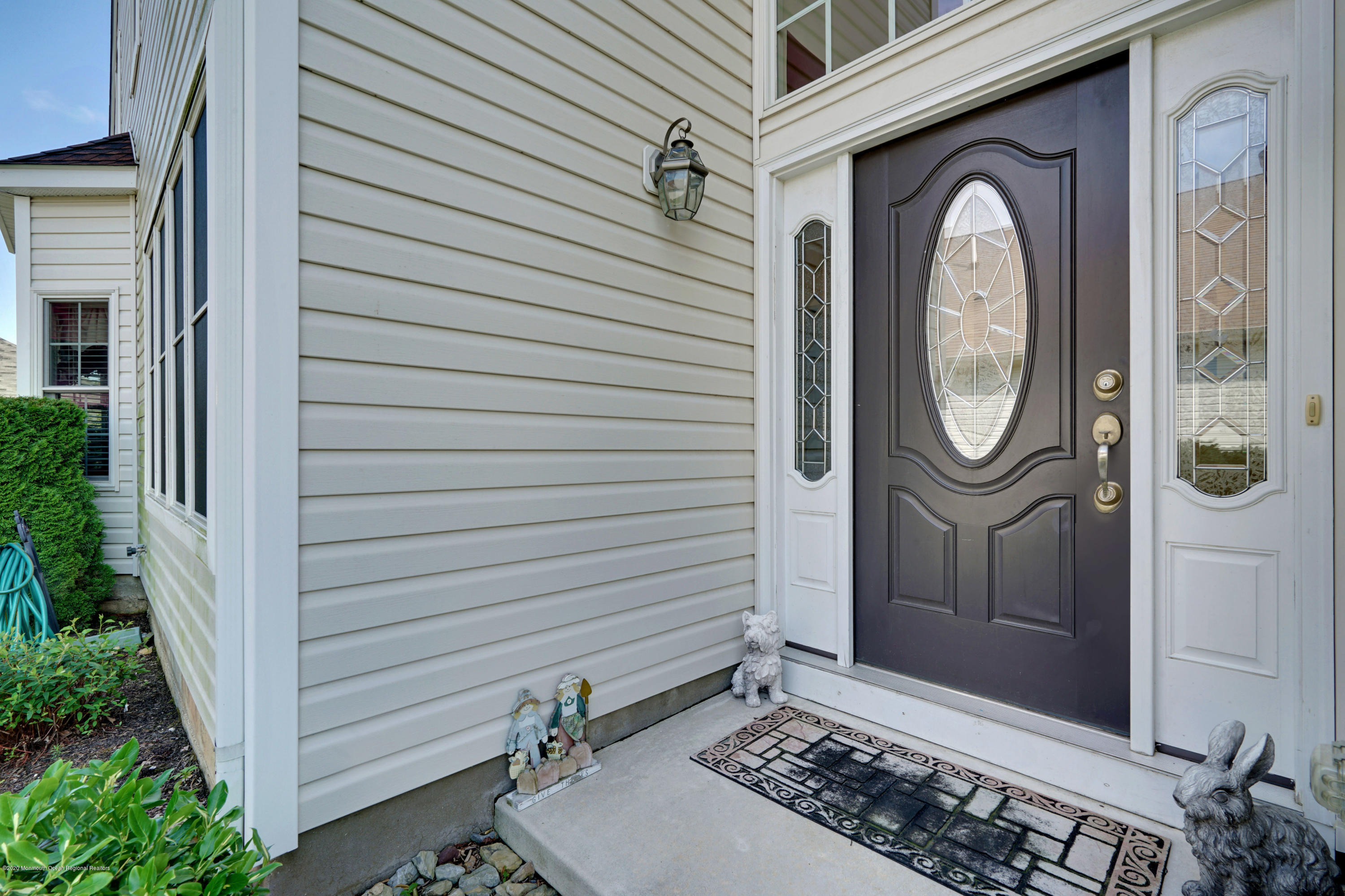 41 Eagleswood Drive Waretown, NJ 08758 - Photo 3 of 52 Front Entery