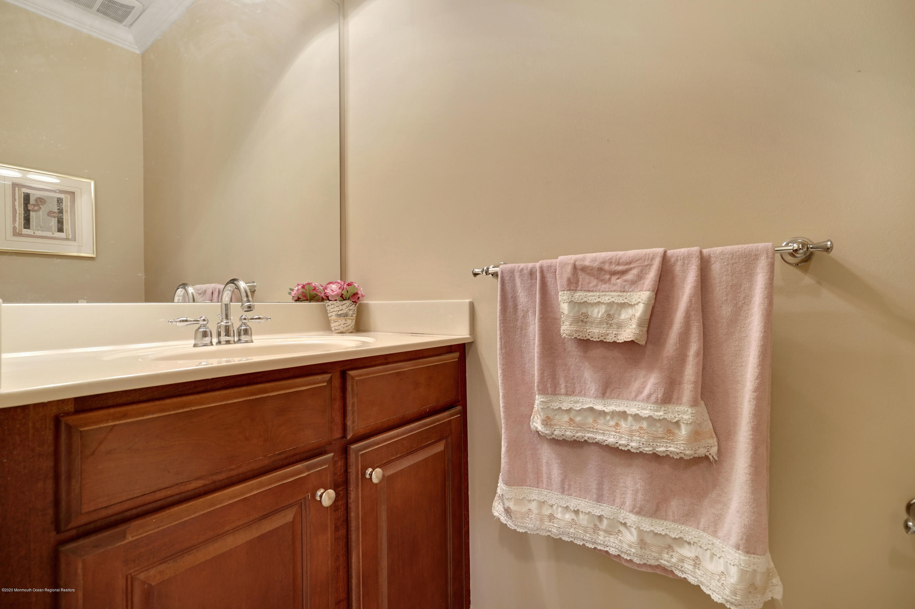 41 Eagleswood Drive Waretown, NJ 08758 - Photo 32 of 52 Guest Bath