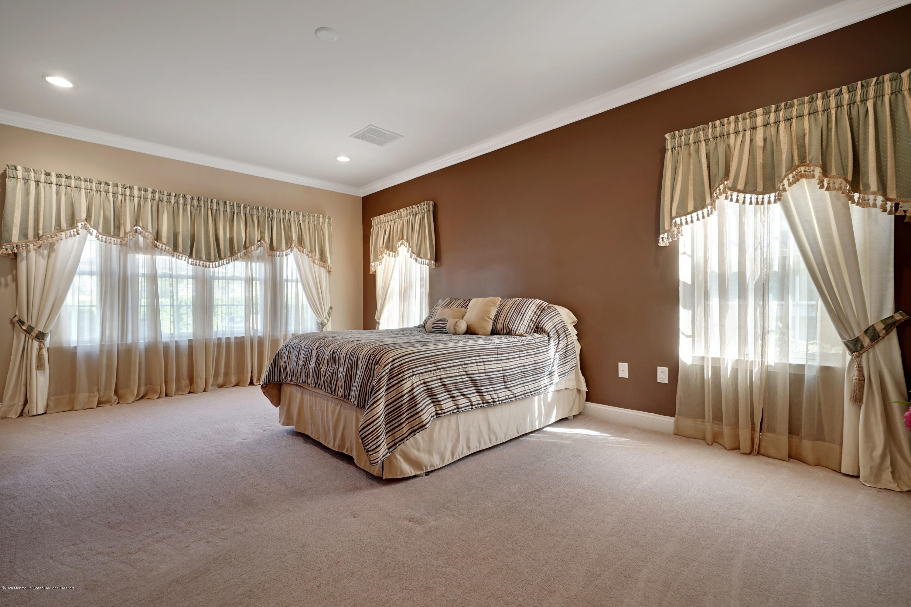 41 Eagleswood Drive Waretown, NJ 08758 - Photo 33 of 52 Master Bedroom