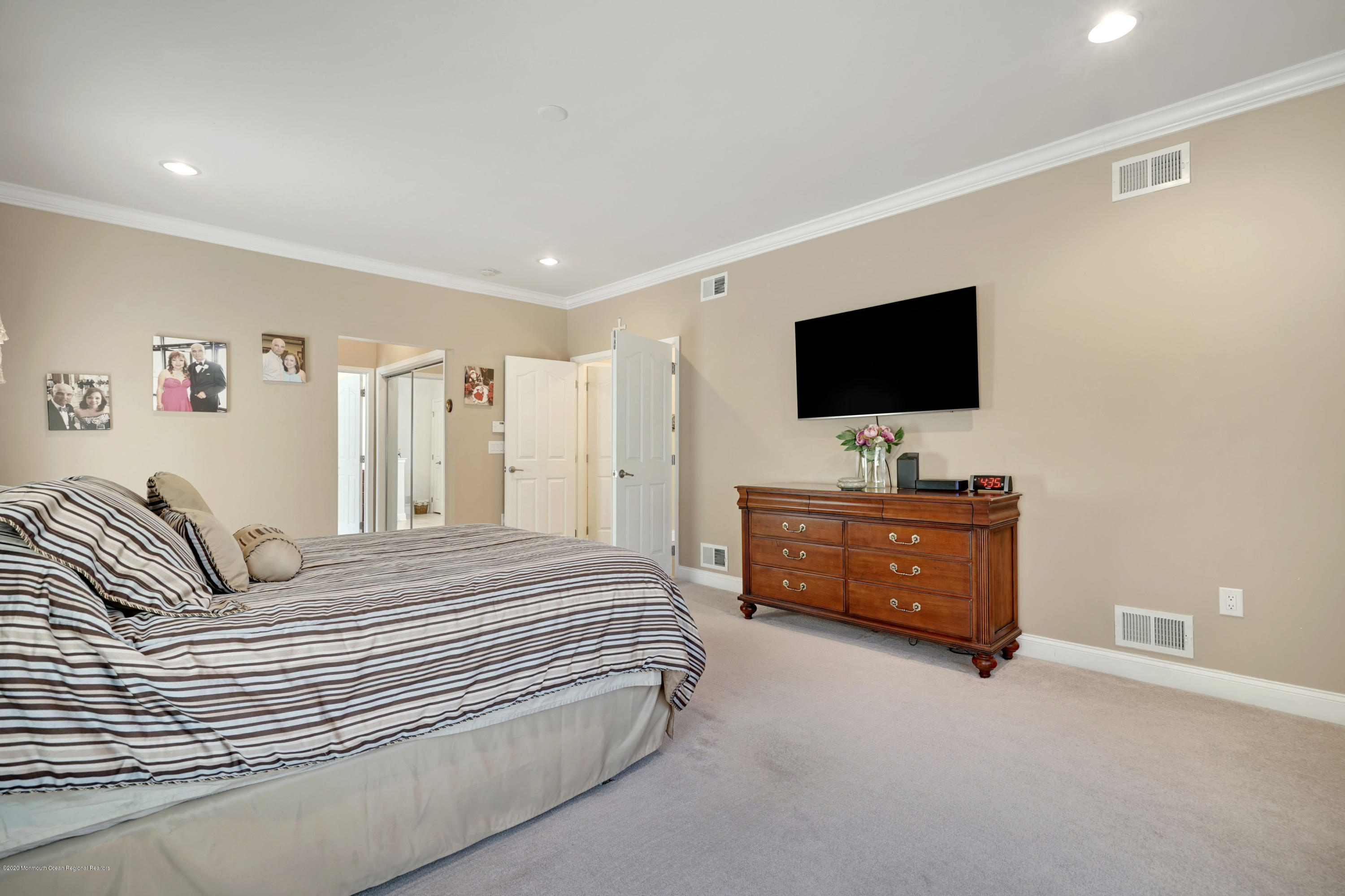 41 Eagleswood Drive Waretown, NJ 08758 - Photo 34 of 52 Master Bedroom