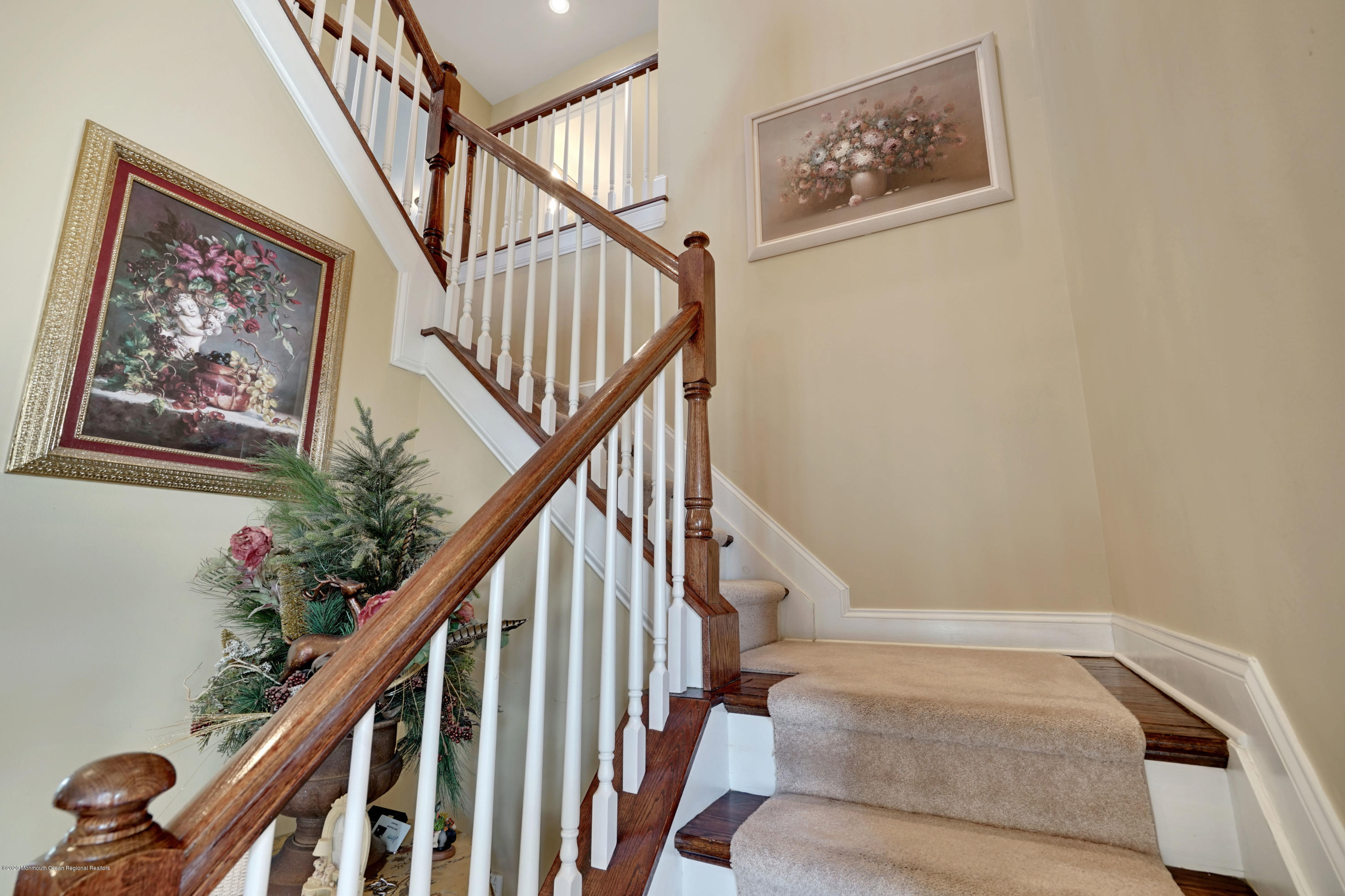 41 Eagleswood Drive Waretown, NJ 08758 - Photo 37 of 52 Stairs To Loft