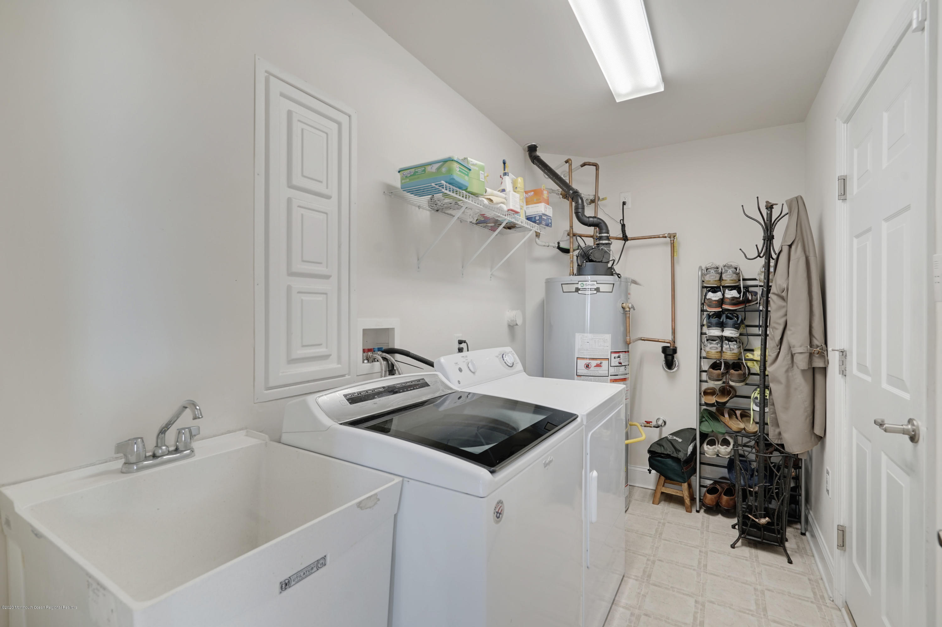 41 Eagleswood Drive Waretown, NJ 08758 - Photo 45 of 52 Utility Room