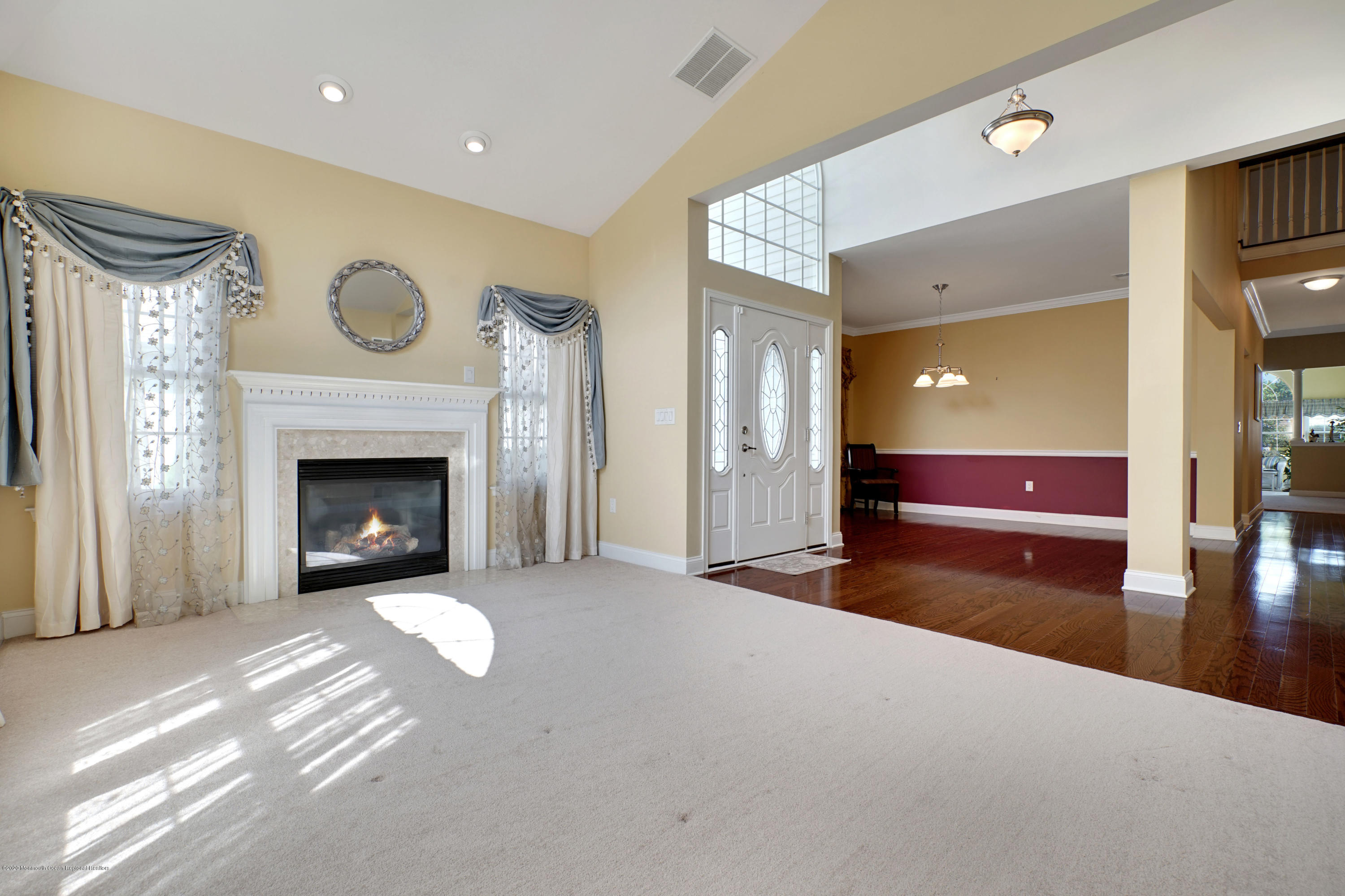 41 Eagleswood Drive Waretown, NJ 08758 - Photo 10 of 52 Living Room