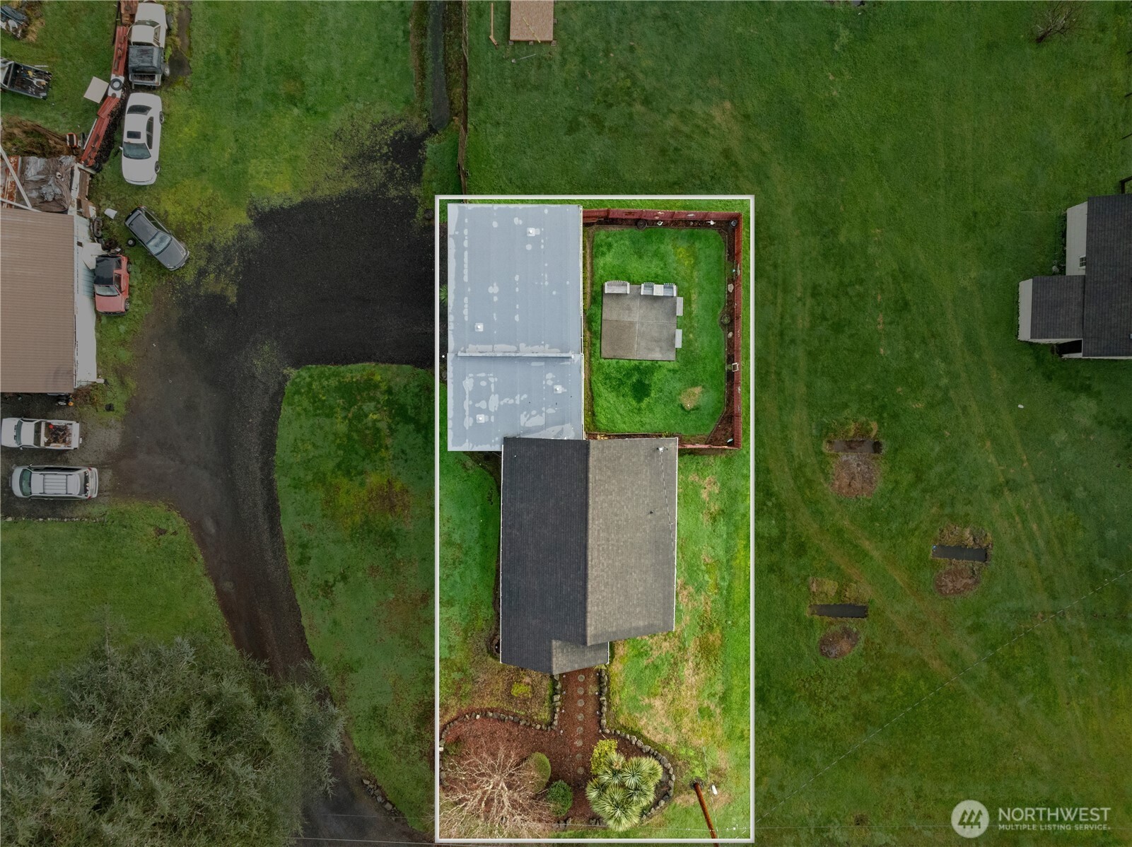 755 Willapa Raymond, WA 98577 - Photo 27 of 34