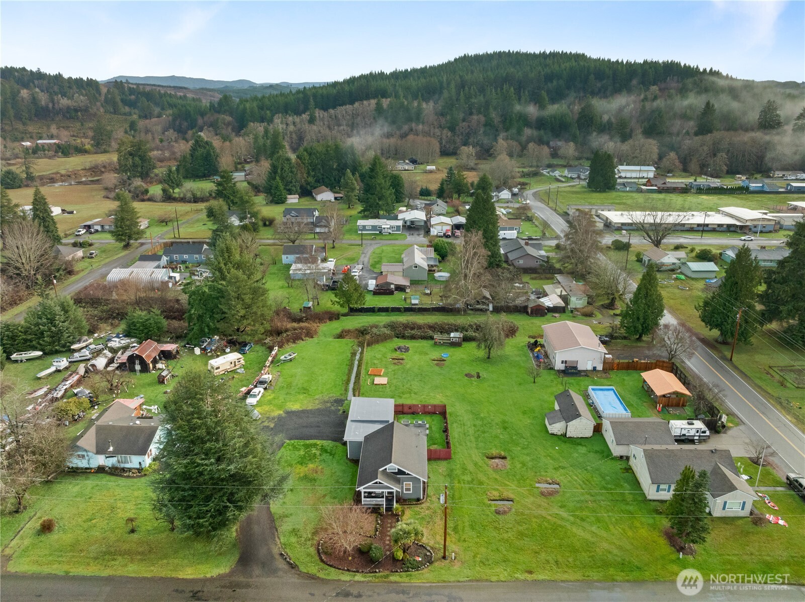 755 Willapa Raymond, WA 98577 - Photo 28 of 34