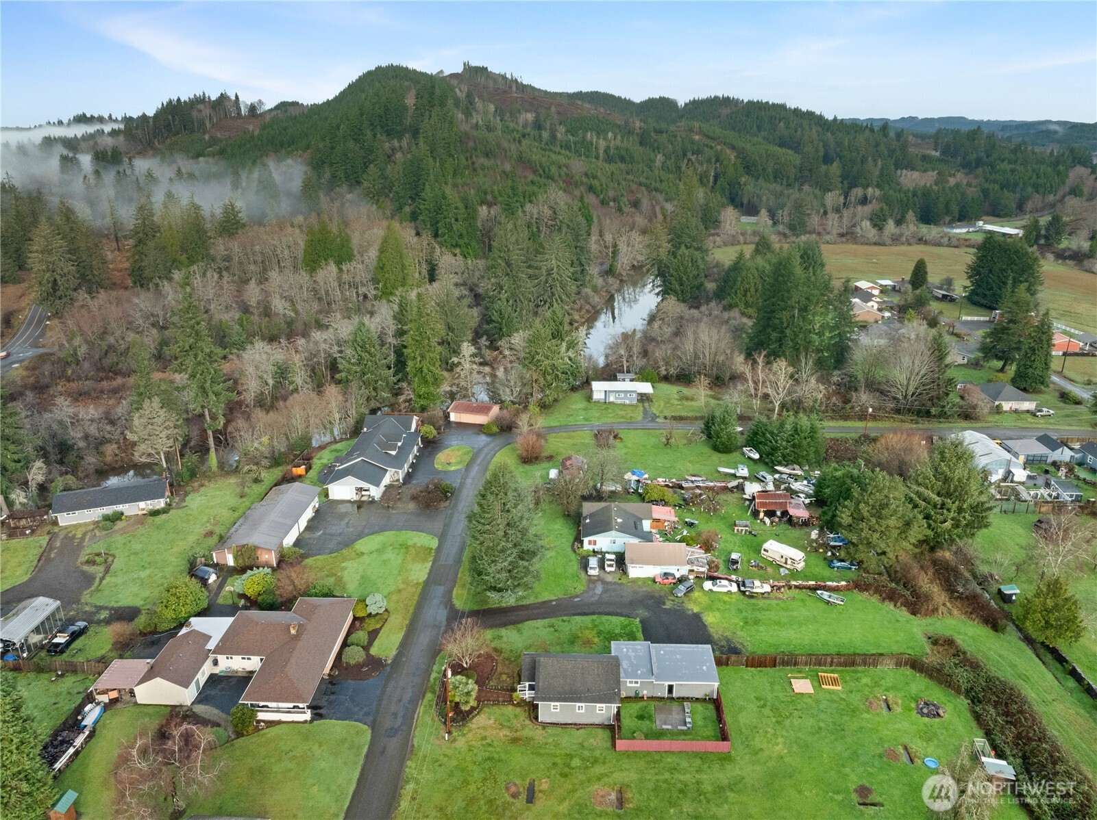 755 Willapa Raymond, WA 98577 - Photo 29 of 34