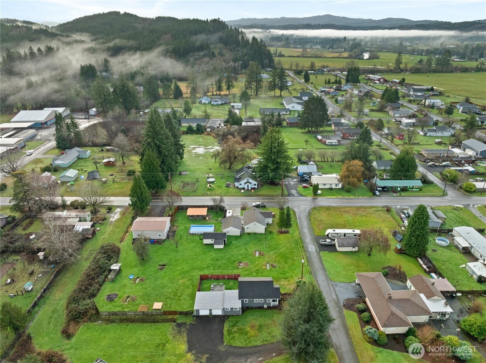 755 Willapa Raymond, WA 98577 - Photo 30 of 34