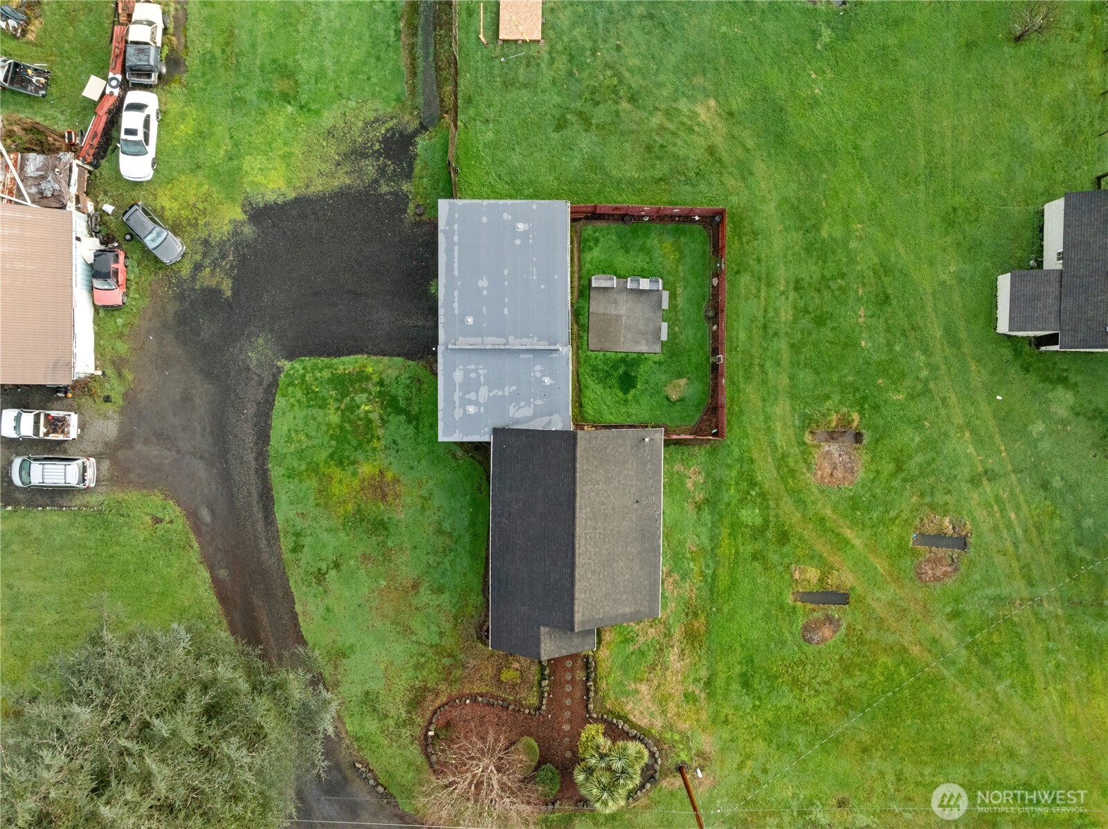 755 Willapa Raymond, WA 98577 - Photo 31 of 34