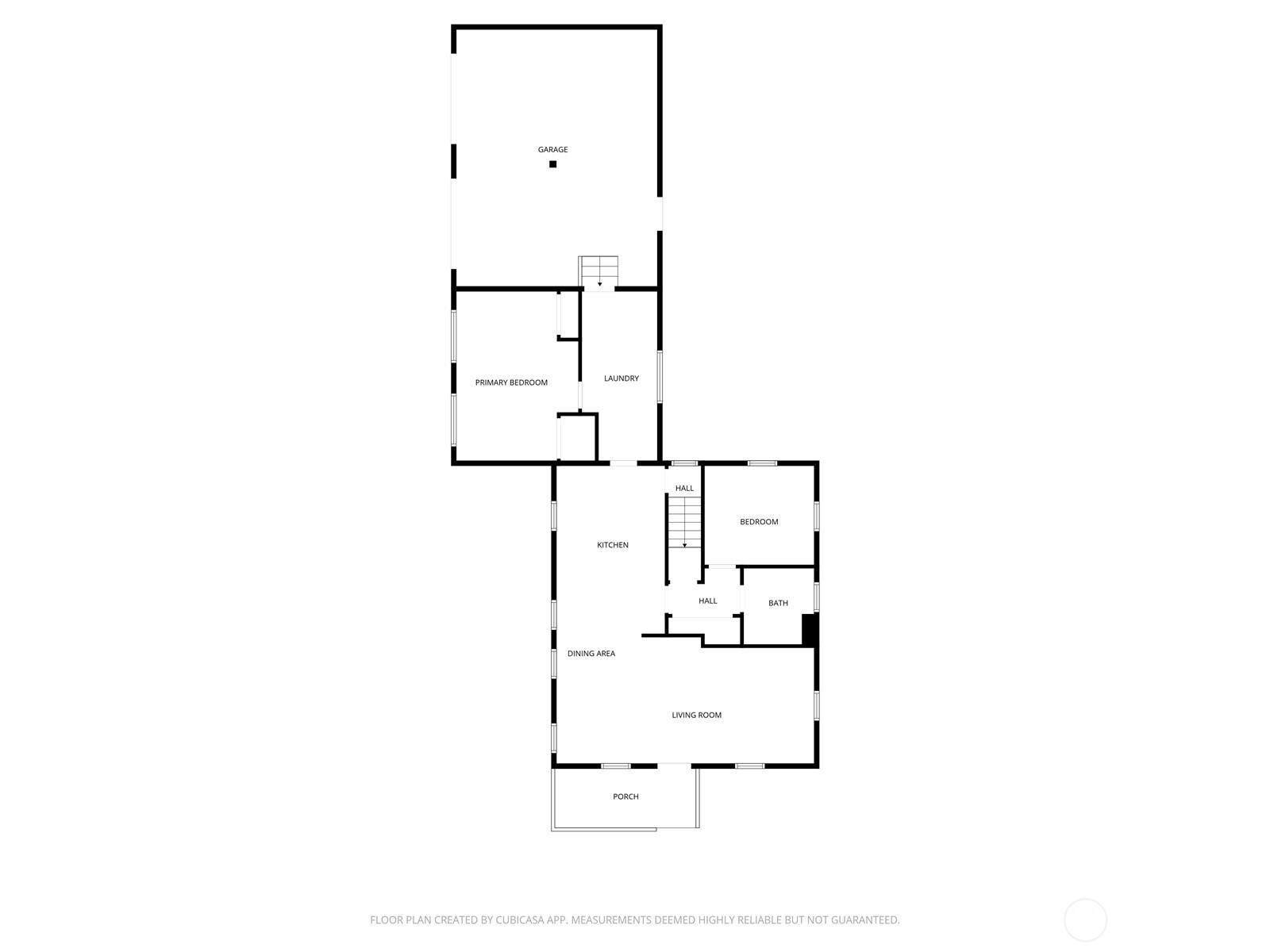 755 Willapa Raymond, WA 98577 - Photo 32 of 34