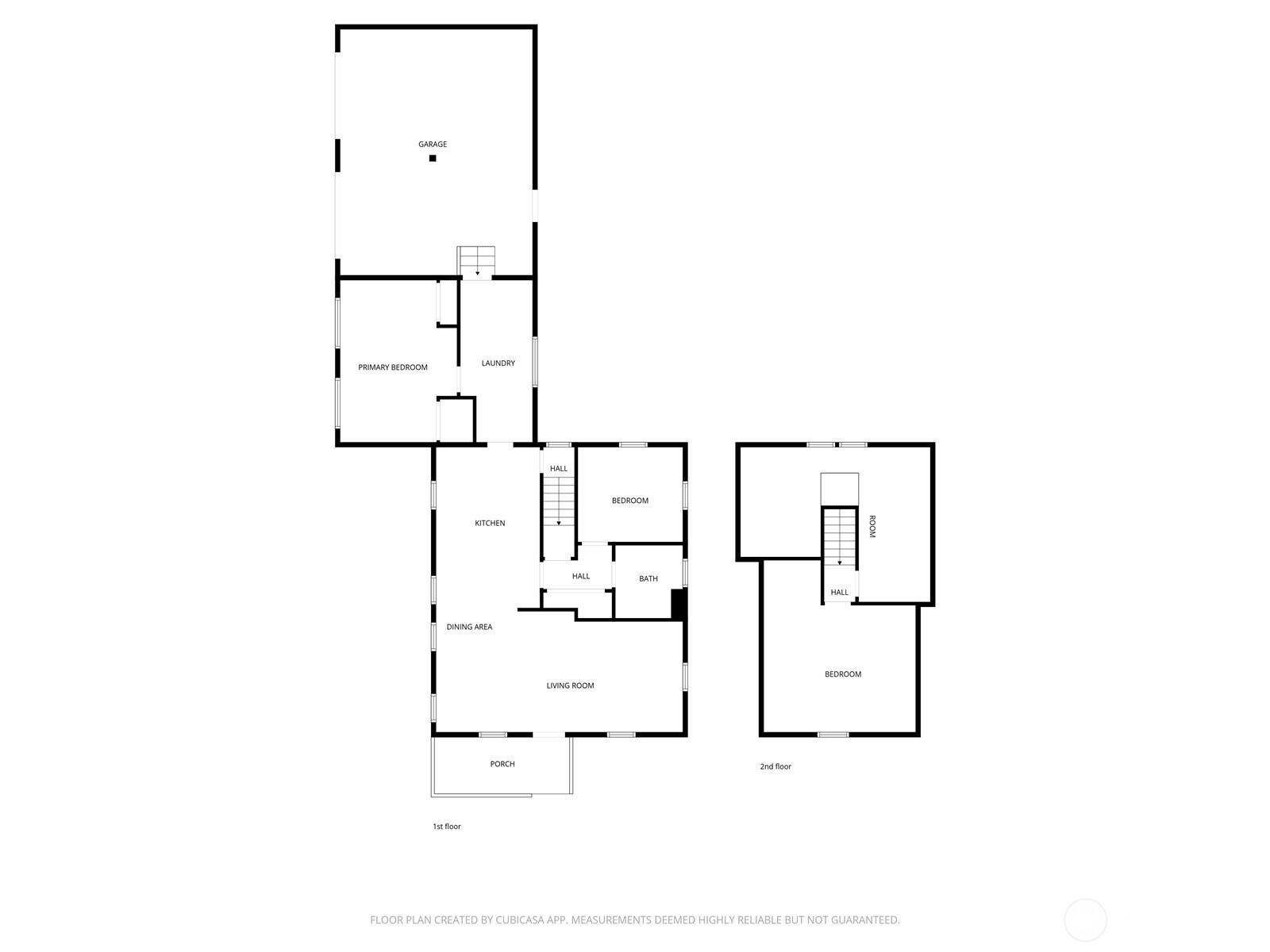 755 Willapa Raymond, WA 98577 - Photo 34 of 34