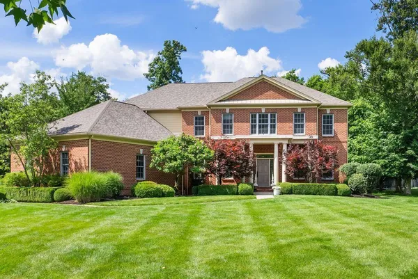 $1,725,000 | 4978 Rosalind Lane, Powell, OH 43065