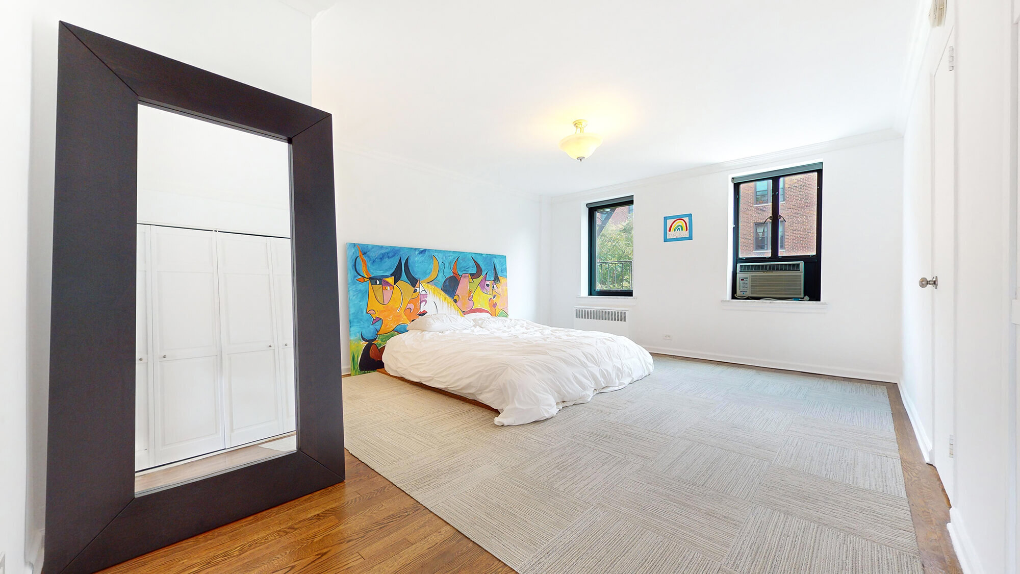 14 Bogardus Place, Unit 4W Manhattan, NY 10040 - Photo 10 of 18