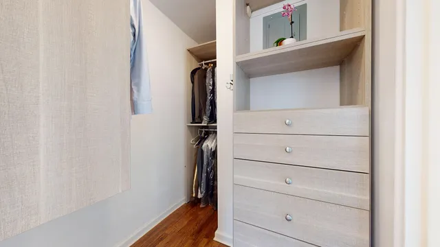 $599,000 | 14 Bogardus Place, Unit 4W | Washington Heights