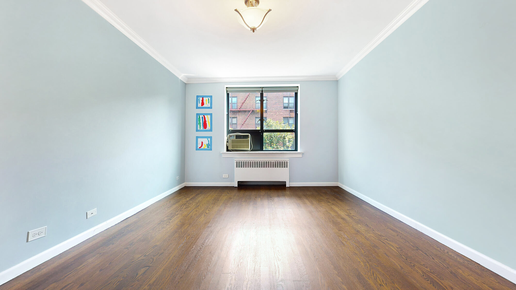 14 Bogardus Place, Unit 4W Manhattan, NY 10040 - Photo 12 of 18