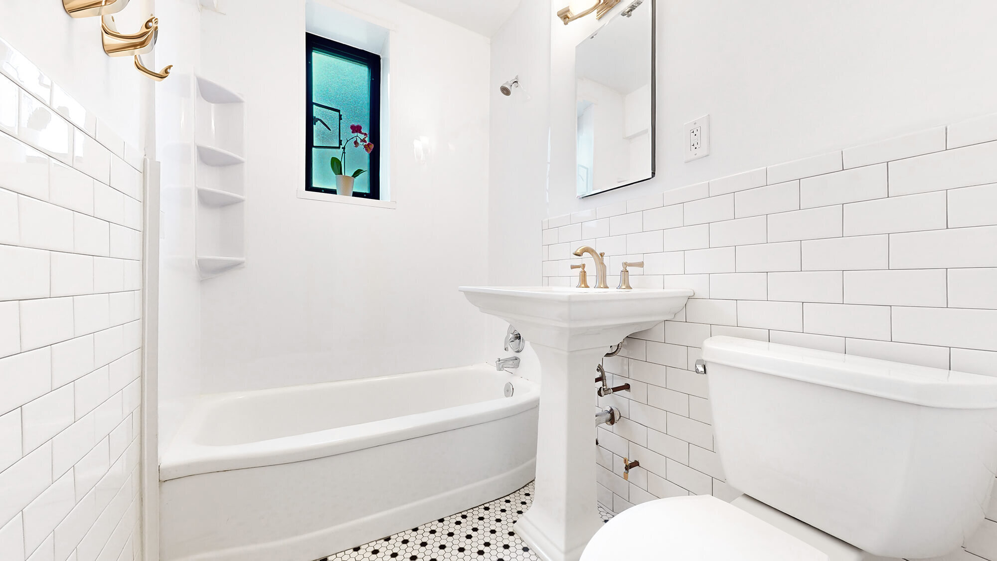 14 Bogardus Place, Unit 4W Manhattan, NY 10040 - Photo 14 of 18