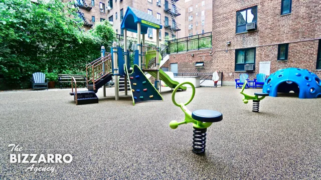 $599,000 | 14 Bogardus Place, Unit 4W | Washington Heights