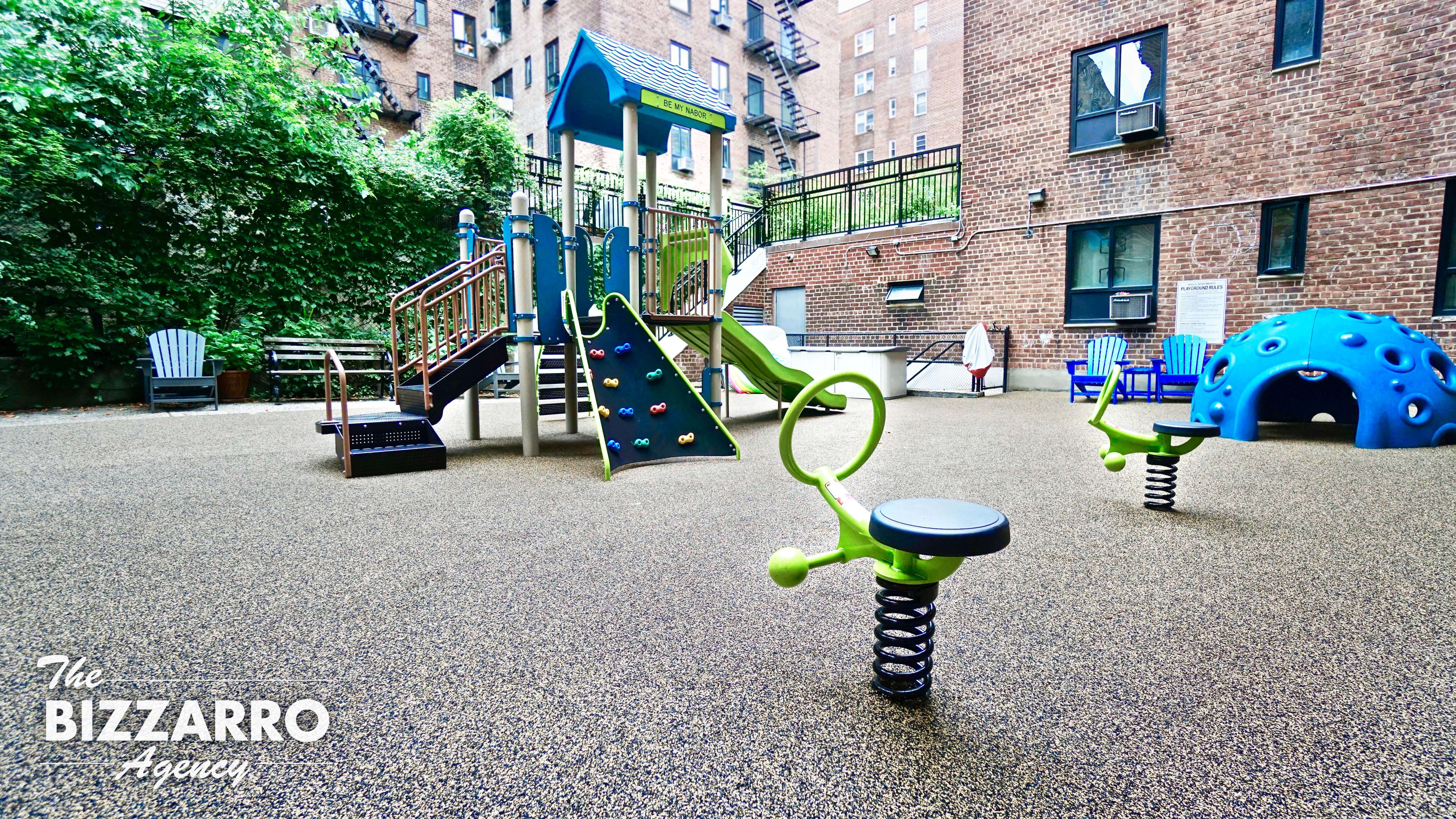 14 Bogardus Place, Unit 4W Manhattan, NY 10040 - Photo 15 of 18