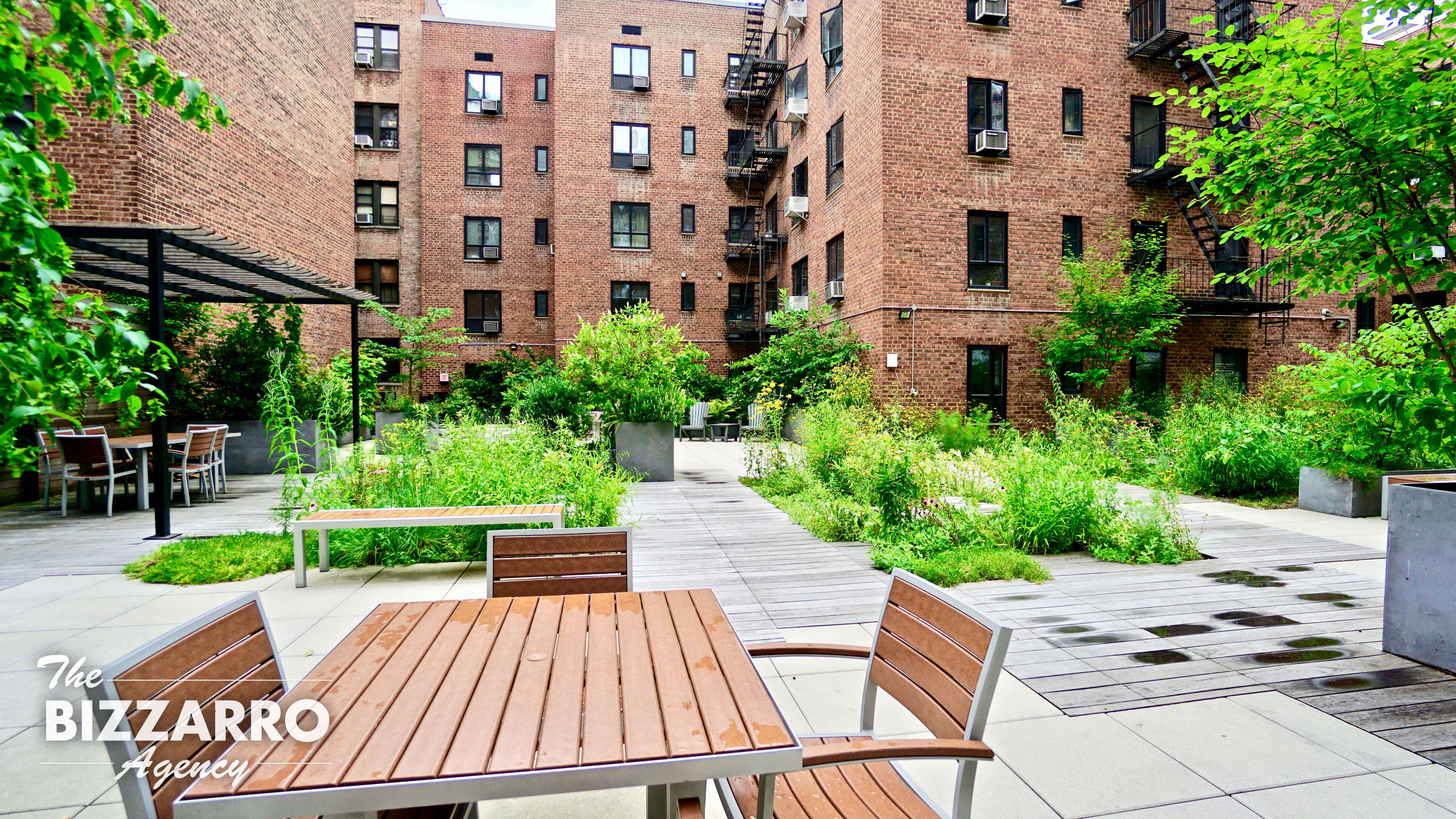 14 Bogardus Place, Unit 4W Manhattan, NY 10040 - Photo 16 of 18