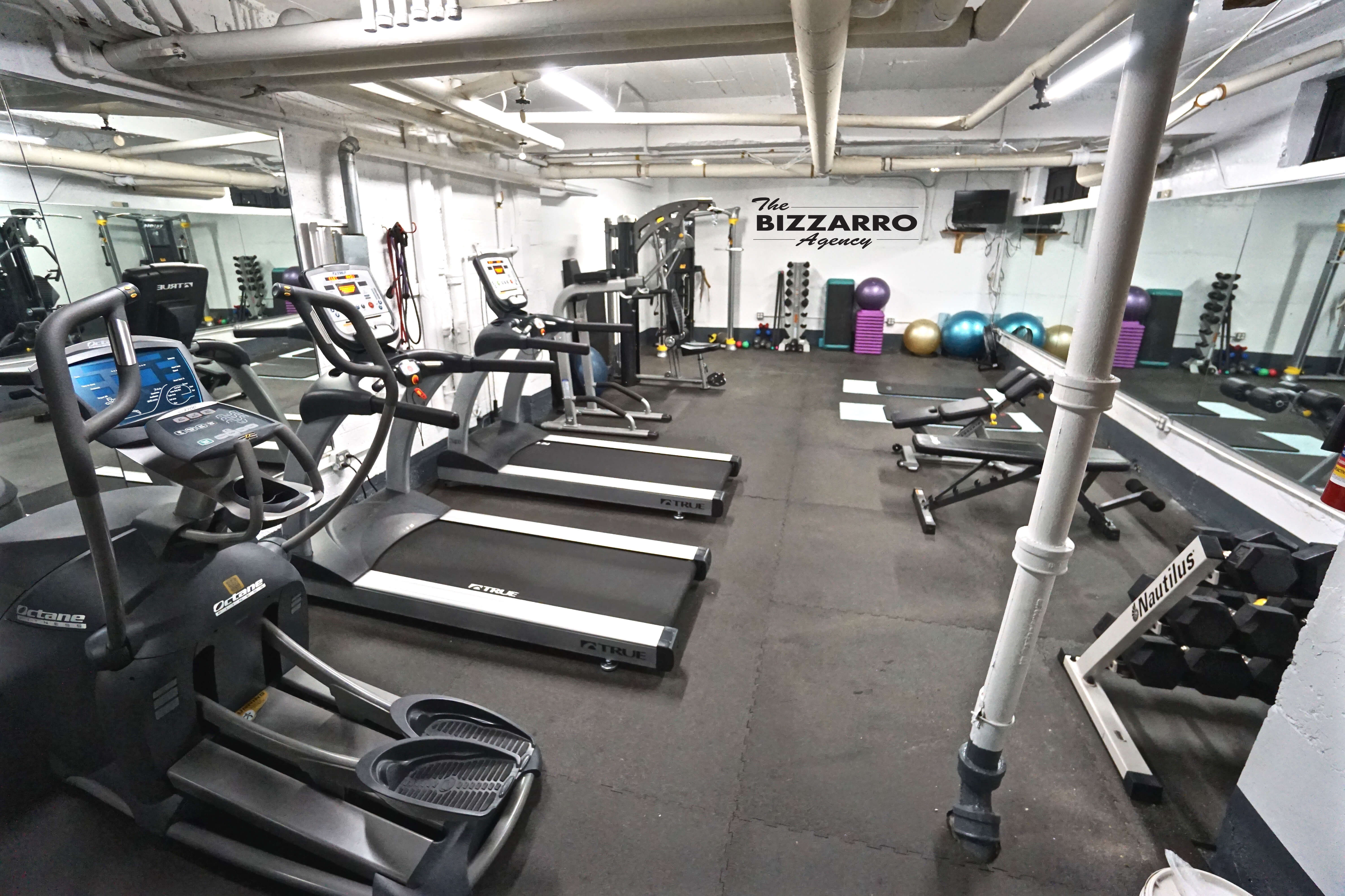 14 Bogardus Place, Unit 4W Manhattan, NY 10040 - Photo 17 of 18