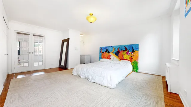 $599,000 | 14 Bogardus Place, Unit 4W | Washington Heights