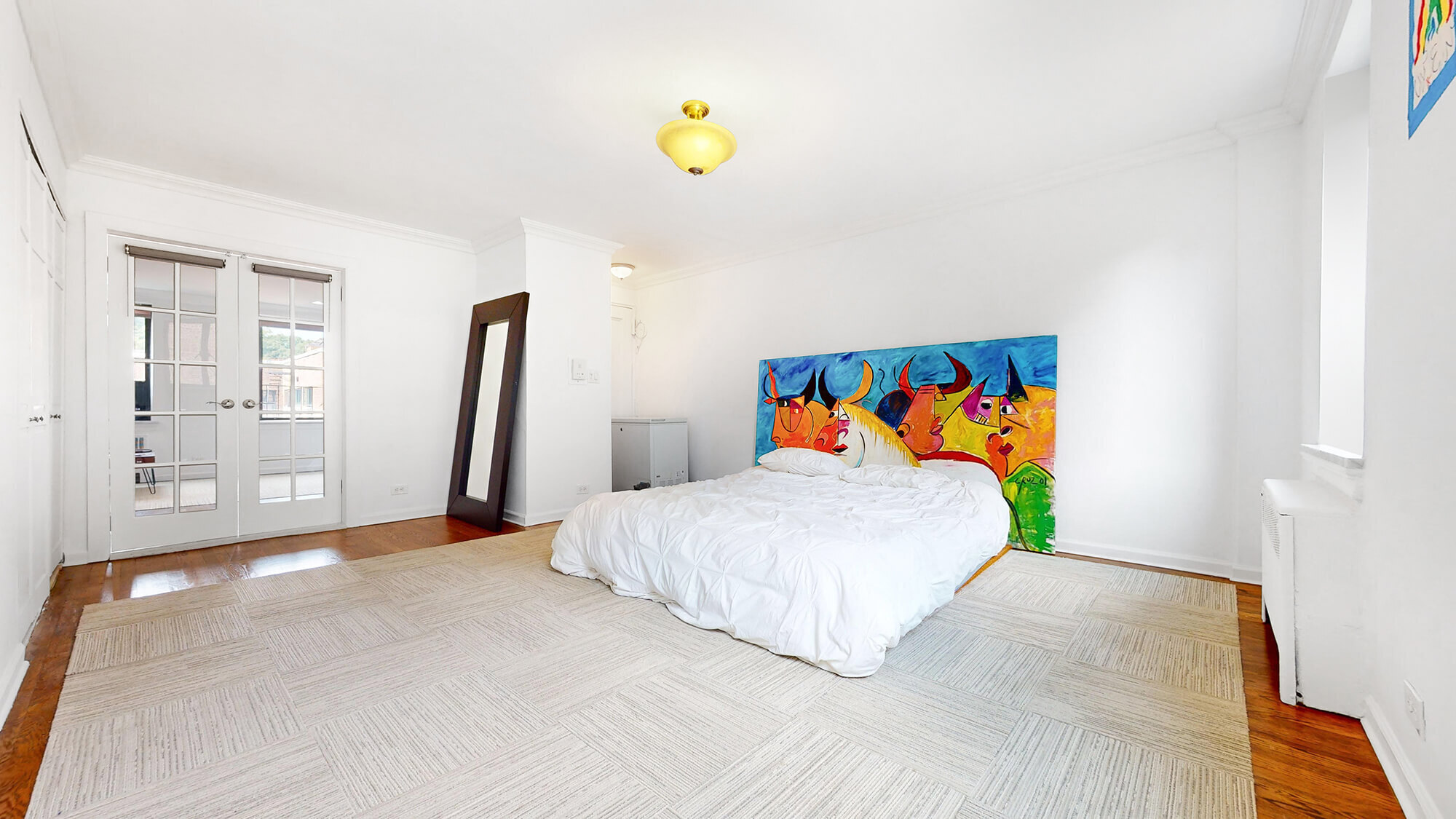 14 Bogardus Place, Unit 4W Manhattan, NY 10040 - Photo 8 of 18