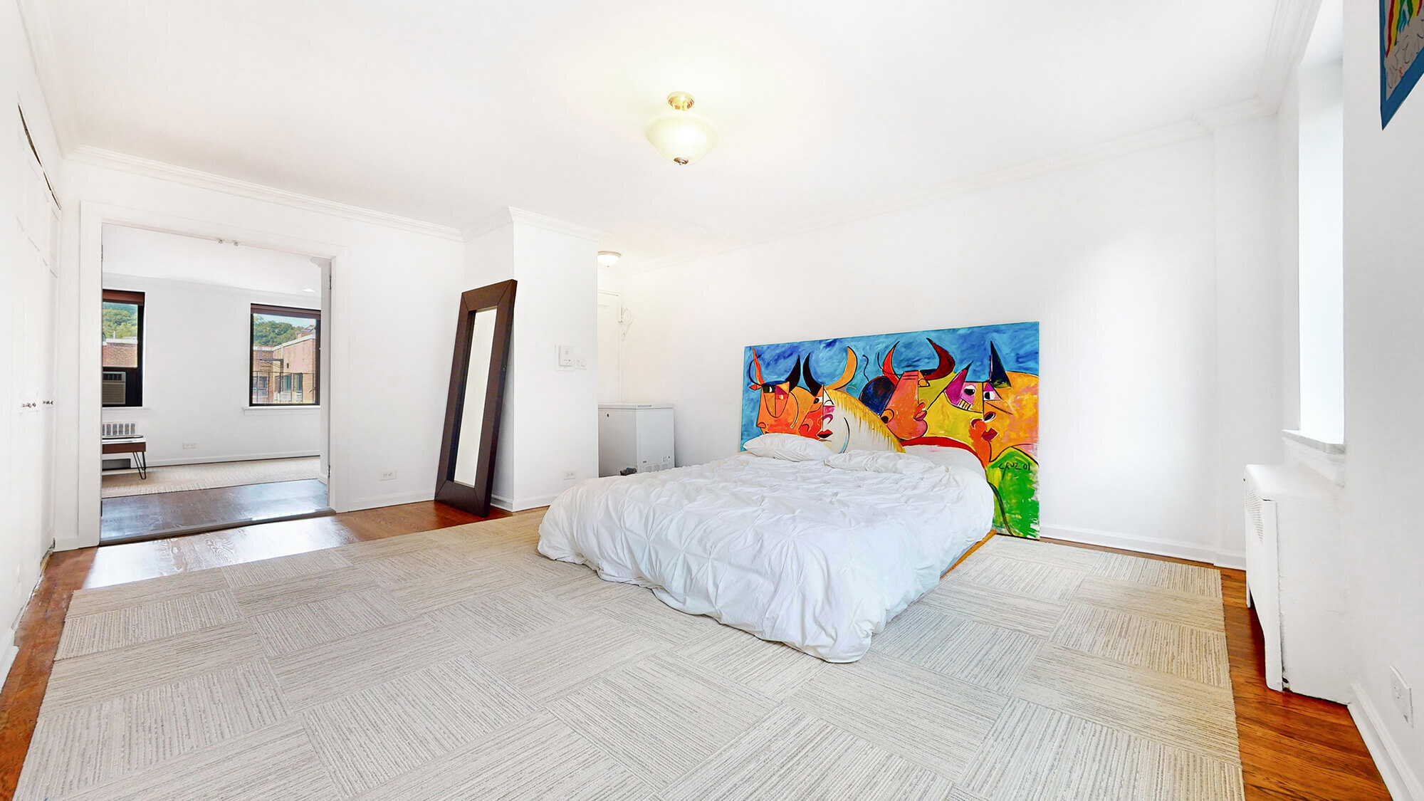 14 Bogardus Place, Unit 4W Manhattan, NY 10040 - Photo 9 of 18