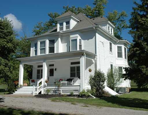 3383 Cedar Run Road Allison Park, PA 15101 - Photo 1 of 18 Exterior Front.