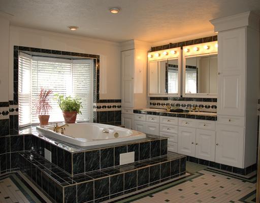 3383 Cedar Run Road Allison Park, PA 15101 - Photo 15 of 18 Master Bath/Spa.
