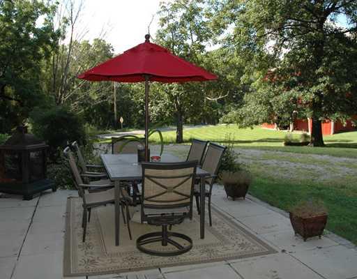 3383 Cedar Run Road Allison Park, PA 15101 - Photo 5 of 18 Patio/Deck.