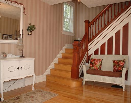 3383 Cedar Run Road Allison Park, PA 15101 - Photo 7 of 18 Entry/Foyer.