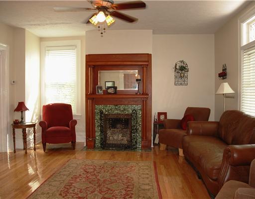 3383 Cedar Run Road Allison Park, PA 15101 - Photo 8 of 18 Living Room.