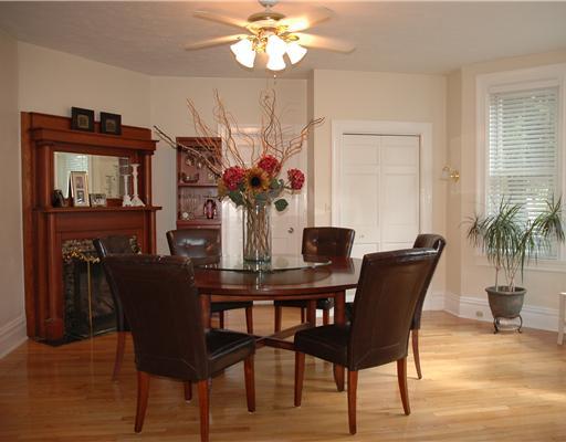 3383 Cedar Run Road Allison Park, PA 15101 - Photo 9 of 18 Dining Room.