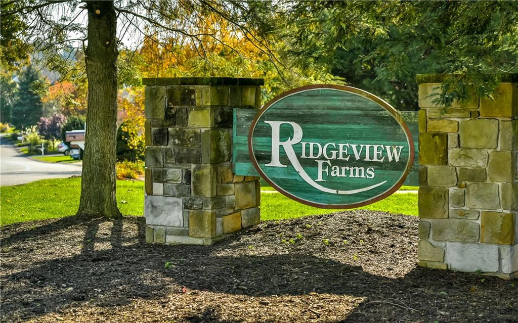 102 Ridgeview Circle Glenshaw, PA 15116 - Photo 25 of 25 Gallery Image 25