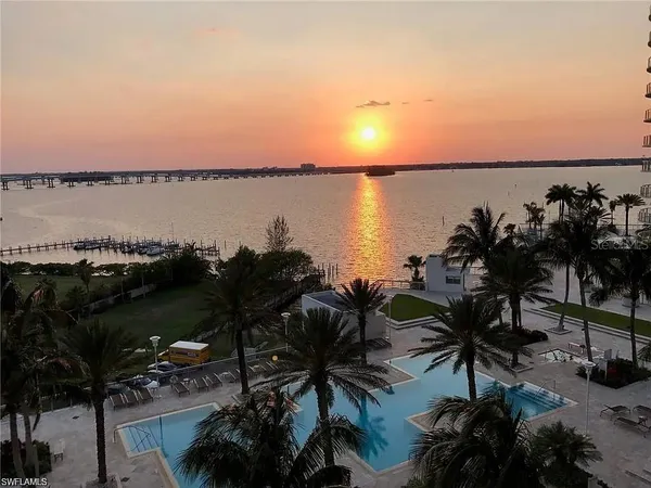 $269,000 | 3000 Oasis Grand Boulevard, Unit 1002, Fort Myers, FL 33916