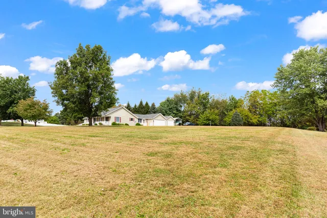 a view of an ocean view